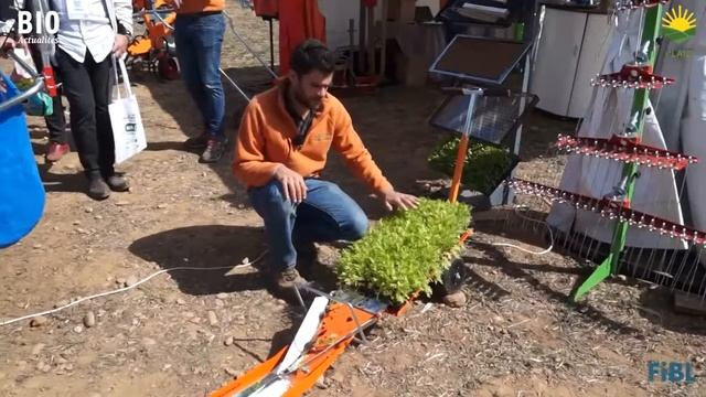 Ruční nářadí pro malé zelinářské podniky смотреть онлайн