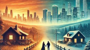 РАЗНЫЕ МИРЫ, ОДНА ИСТОРИЯ