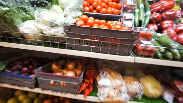 Supermercato Svedese in Mezzo al Nulla - [Kungsleden - Lapponia] #11