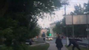 Как всегда мы до ночи стояли с тобой