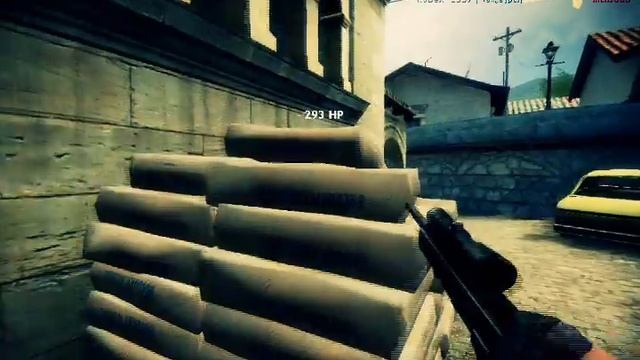 ДеМо КлАнА KoDeX`1337 | МиНуС ТрИ С МуХи смотреть онлайн