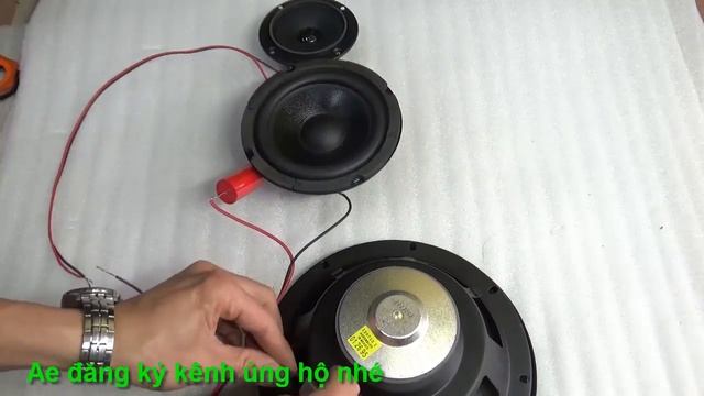 Đấu Trực Tiếp Loa Không Có Phân Tần Là Như Thế Nào Mời Anh Em Xem. Đt: 0904612323 смотреть онлайн