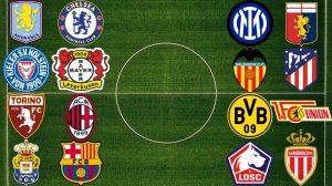 Футбол.Прямой эфир Premier League,Bundesliga,LaLiga,Serie A,LaLiga.Смотрим,обсуждаем,комментируем.