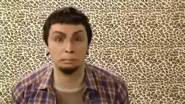 Пародия на Макс +100 500. Большая разница.mp4 смотреть онлайн