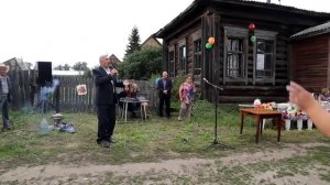 Галина - Владимир Евтодеев