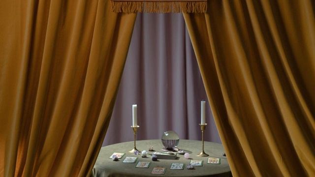 Masterful Mystic  Radio Show Role Play ASMR Collaborative