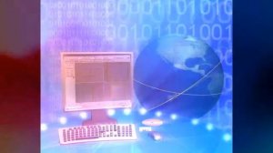 ФУТАЖ  КОМПЬЮТЕРНЫЙ