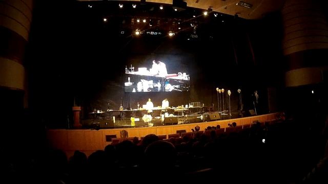 Dr Hal Chemical Show Part 2 смотреть онлайн