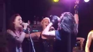 Joe Lynn Turner - Can't let you go