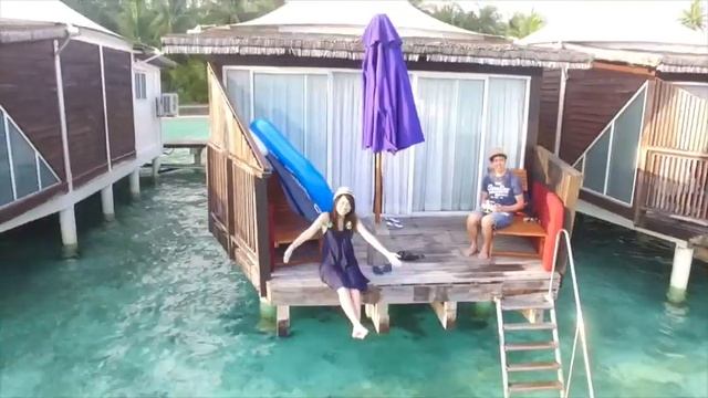 Maldives - Hakuraa Huraa