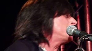 Joe Lynn Turner : Love Conquers All (Acoustic) @ Live Rooms, Chester 07/04/2015