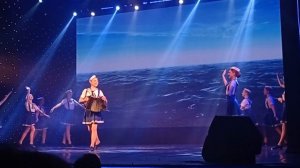 Праздничный концерт ко Дню защитника Отечества (2025)