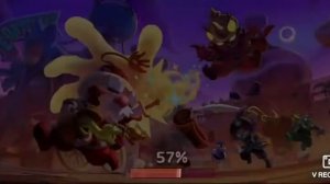 Мегаящик за 40-ой уровень 6 предметов