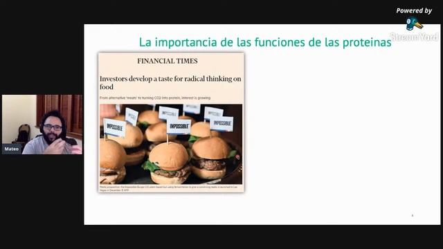 Meetup Julio 2020 Python Paraguay смотреть онлайн