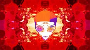 Go_A - Shum / ШУМ (3DM Remix)
