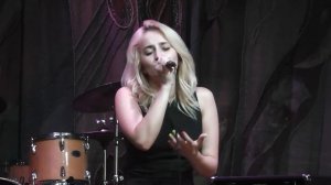 Анастасия Белявская - "Остров"