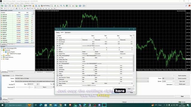PropFirm EA Low Drawdown 0.74% DD Passed 56 FTMO, Funded Next & TFT Accounts With Account Managemen смотреть онлайн