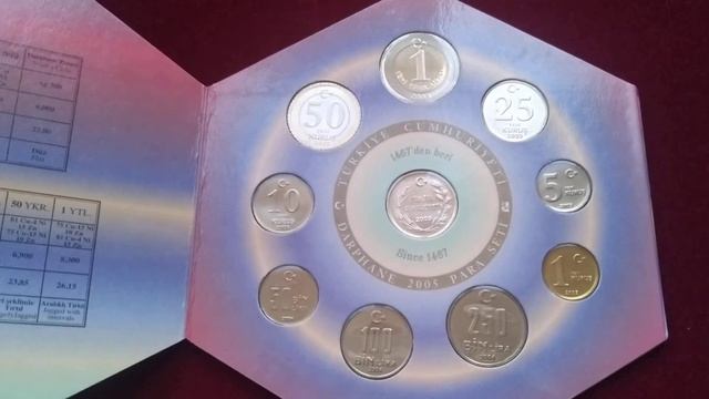 2005 DARPHANE SETİ смотреть онлайн