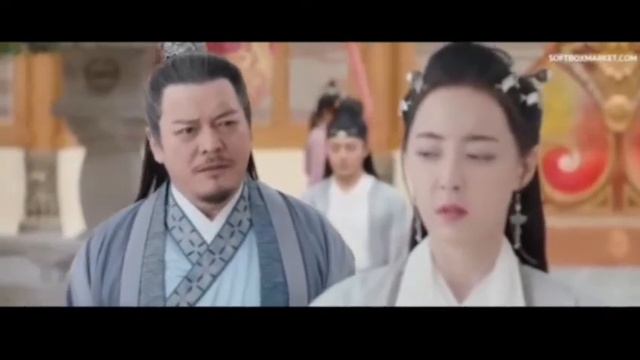 Легенда, О Чжао Яо / Дорама / 3 серия / 2 часть смотреть онлайн