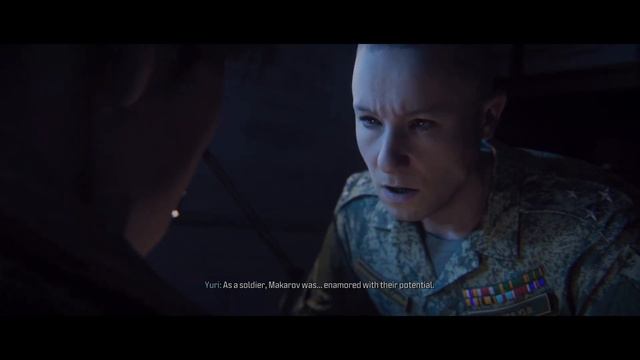 Deep Cover | Ultra Realistic Immersive Graphics Gameplay [4K HDR] Call of Duty Modern Warfare 3 смотреть онлайн