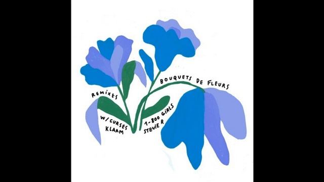 INCOMING : Marabou - IOU 1-800 GIRLS Remix  Azzur