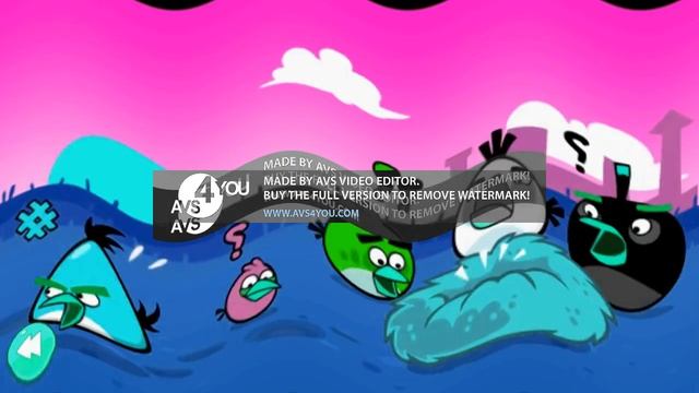 Angry Birds Animatter Pitch Tester Effects ''Sponsored By Preview 2 v17 Effects'' смотреть онлайн