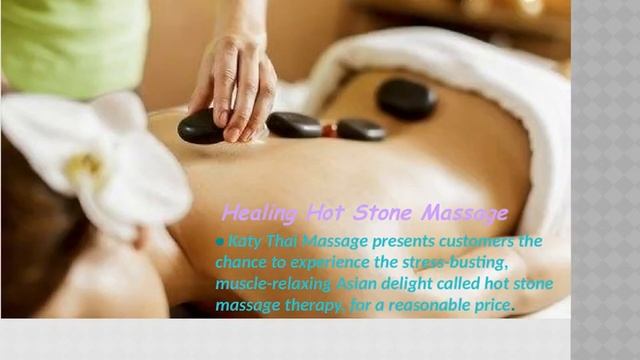 Best massage places near me, Katy Thai Massage Houston смотреть онлайн