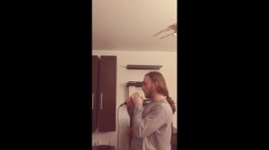 Julio Iglesias-  Coracon de Papel (cover, interpretation)