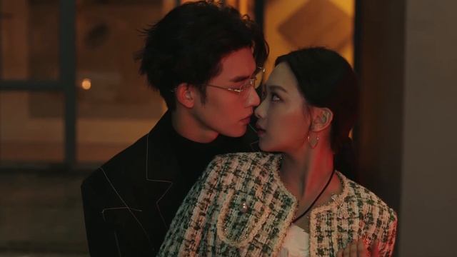 [Multi-sub]《步步深陷》第4集丨温茉言 申浩男 余心恬 何龙龙 Your Trap EP4【捷成华视偶像剧场】 смотреть онлайн