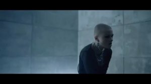 Дана Соколова Разведи небо премьера клипа, 2016