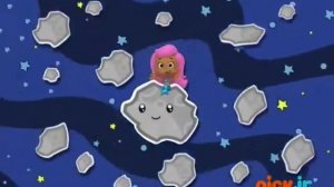 Bubble Guppies "Sun, Beautiful, Sun" Official Music Video From "The Moon Rocks"480p