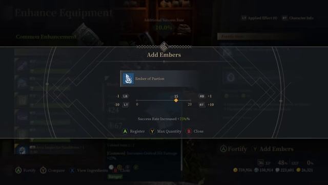 BLESS UNLEASHED 140 ENHANCEMENT GUIDE NEU  Waffen  Rüstung Ausrüstung verbessern  Tipps  Trick