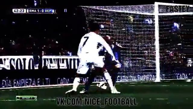 Эластико Роналду смотреть онлайн