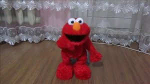 Элмо