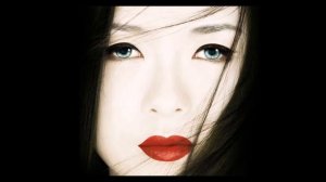 Sayuri's Theme -  Memories of a Geisha -  John Williams