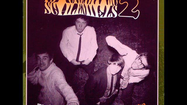 Young Blood – Soda Water Party ( 196?, Psych Pop, UK ) смотреть онлайн