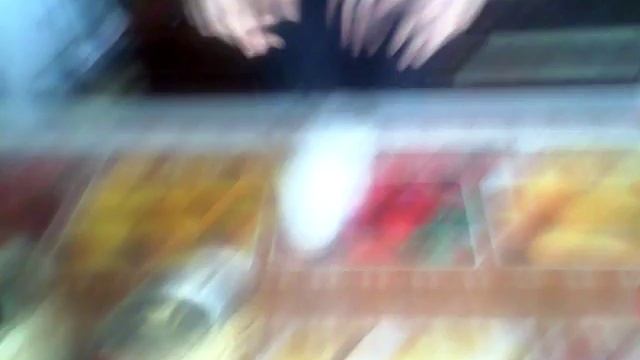 Экперемент из соды и уксуса смотреть онлайн