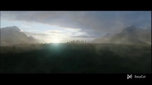 Galadriel & Sauron. Это мой бой