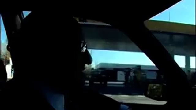 documental ruta 40 Argentina