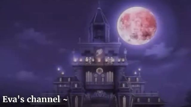 Amv -  со мной моя львица.. ЛокиЛюси.