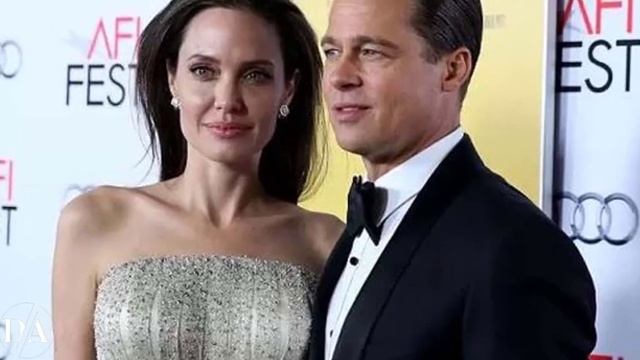 Pax Jolie-Pitt, 20, Makes Controversial Appearance in LA Ahead of Sister Shiloh's Major Milestone! смотреть онлайн