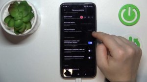 XIAOMI 14 | Как записать видео с экрана на XIAOMI 14 - Запись экрана на XIAOMI 14