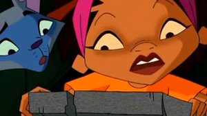 Тутанхамончик 2 сезон 7 серия