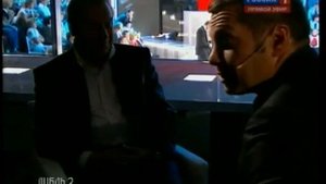 Поединок. Жириновский VS Митрохин. Часть 2