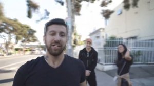 Амиран  троллит Тукитук / (Кого Хочет Тукитук. Maejor Ali. Бизнес Молодость.)