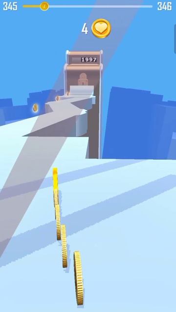 MAX LEVEL | coin rush game | #44 #shorts #gaming смотреть онлайн