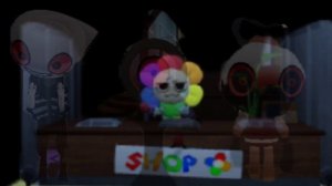 анимация страдание астро (анимация мир дэнди)