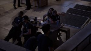 "I want to hold a little you" Maya Bishop & Carina DeLuca | Station 19