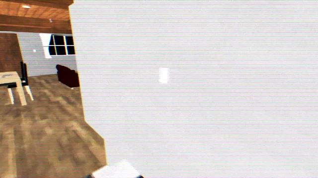 Ululatus - PS1 Style Horror Game смотреть онлайн