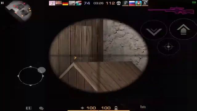 Стрим Standoff 2 и PUBG Mobile смотреть онлайн